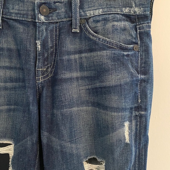 7 for all mankind Size 25 - Picture 2 of 5